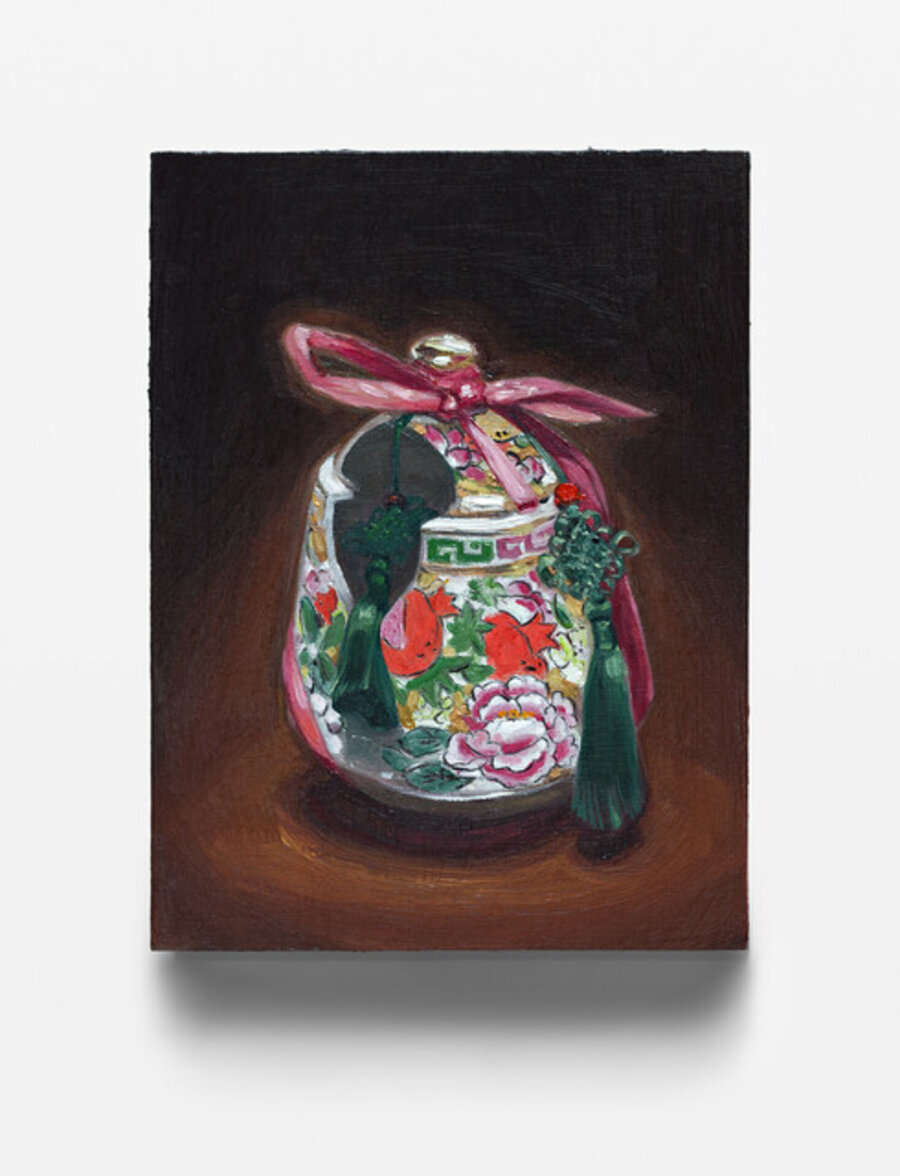 Sugar Jar