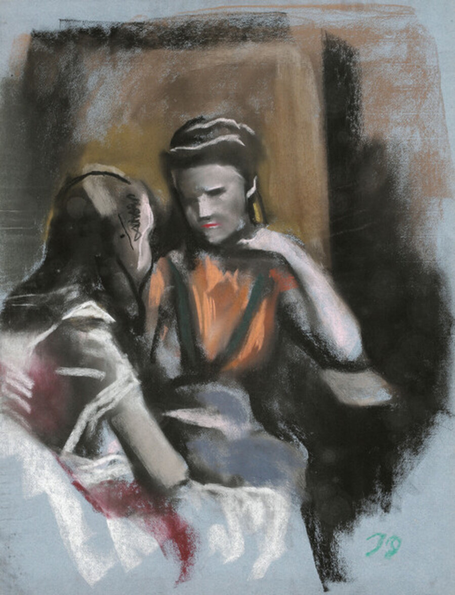 The Conversation