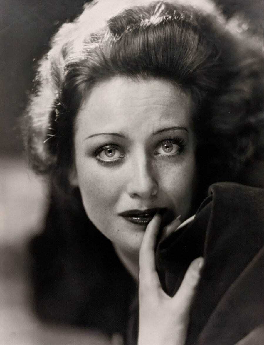 Joan Crawford