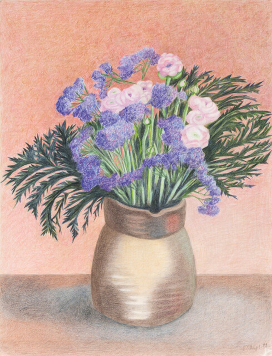 Untitled (Still Life)