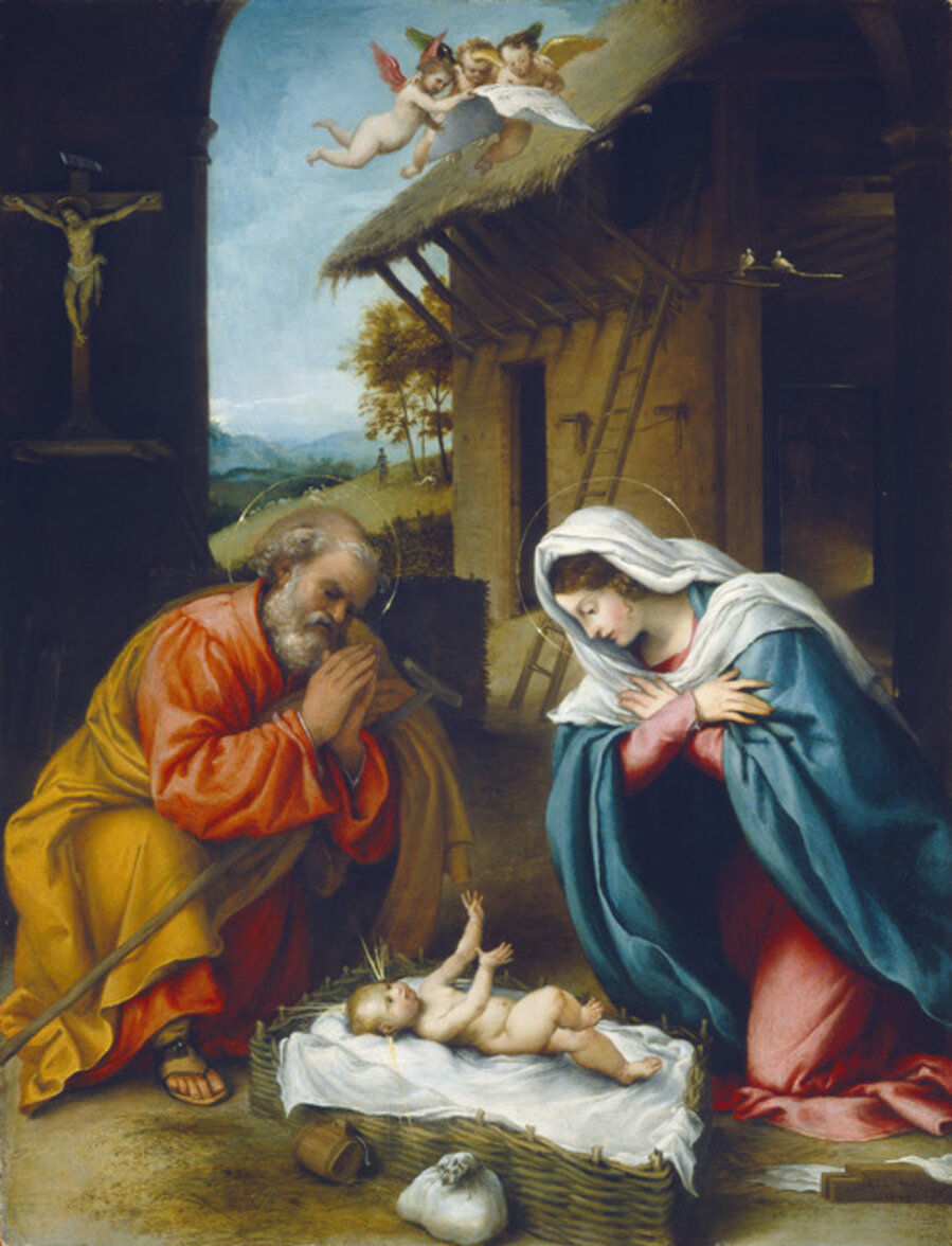 The Nativity