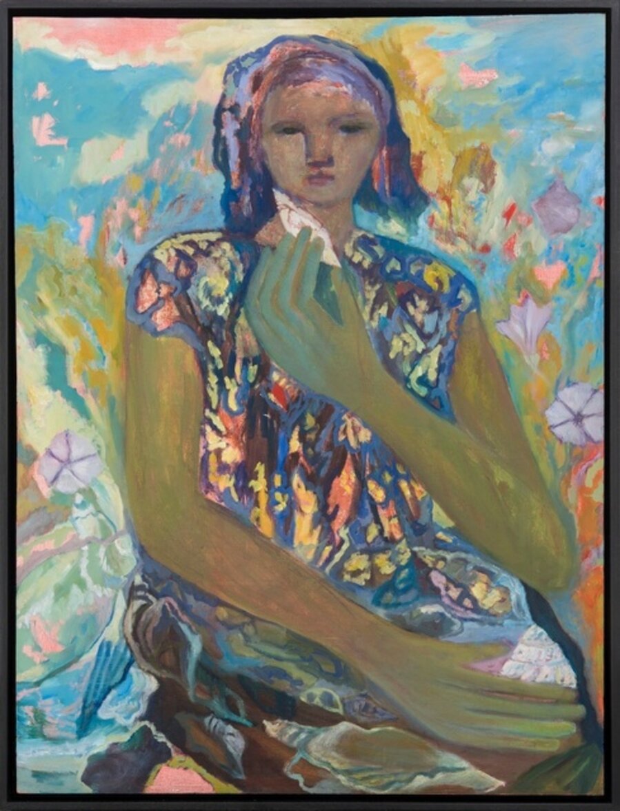 Girl of the Sea