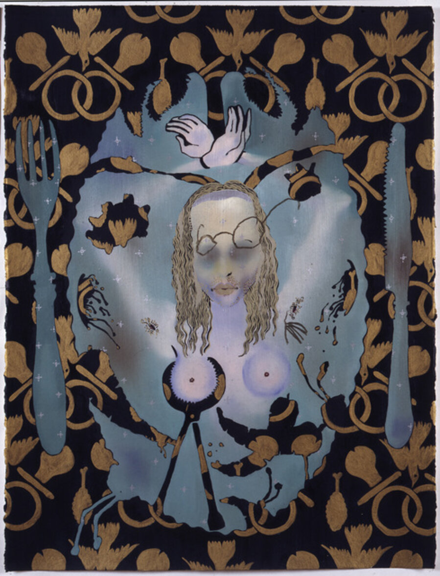 Martyr Agatha 1