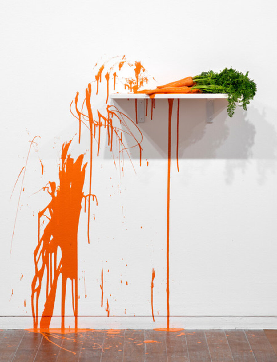14 Carrots