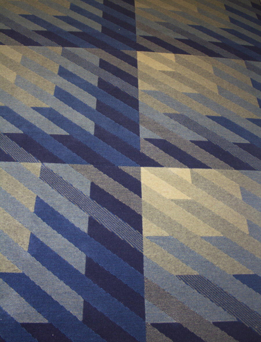 "Radiance" Area Rug