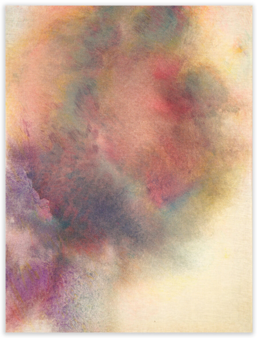 Bruise Series #43
