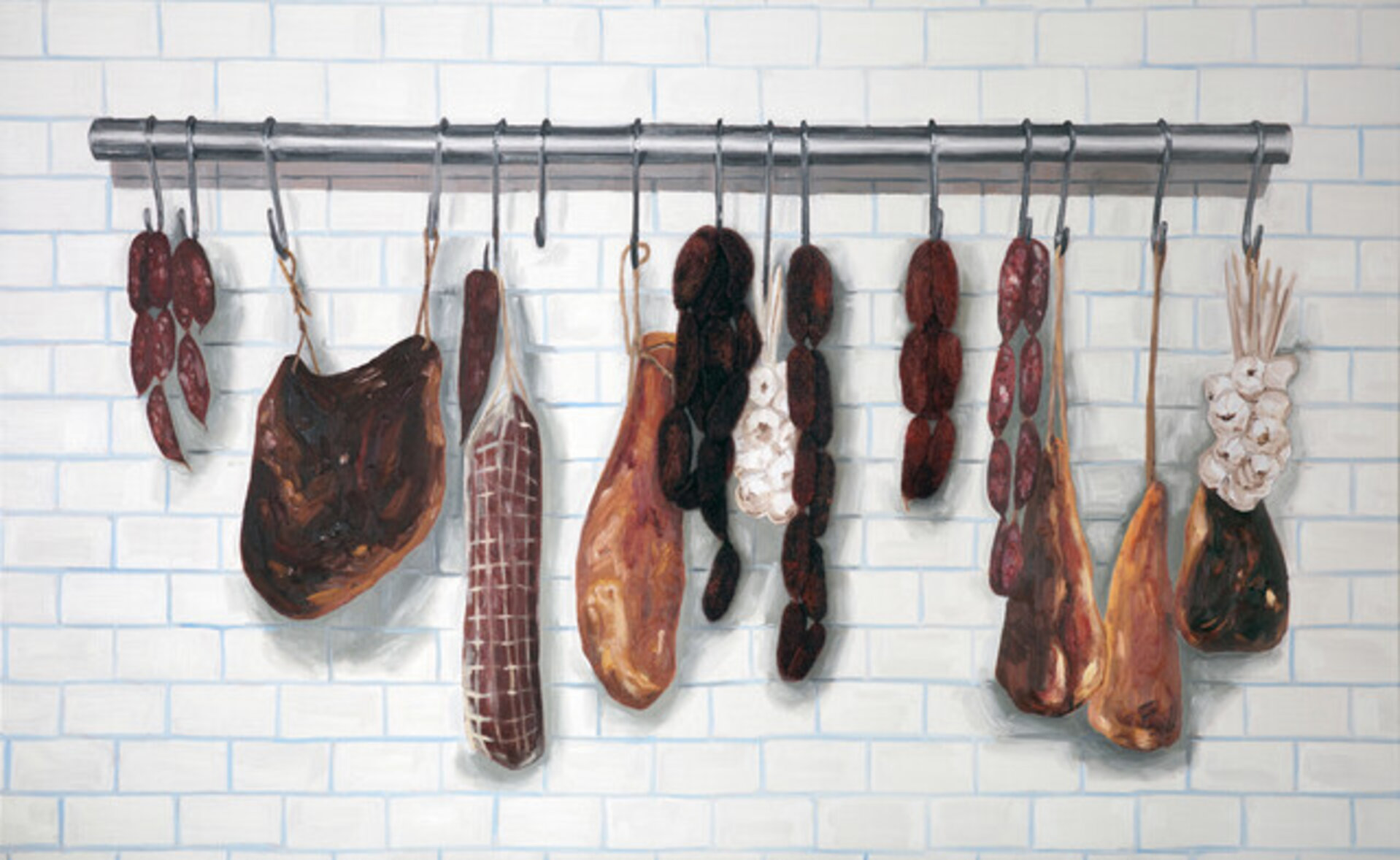 Butcher's