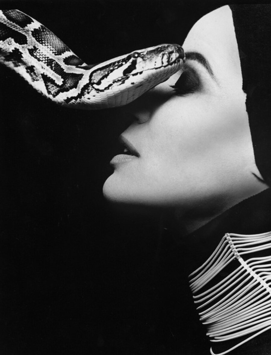 Veruschka