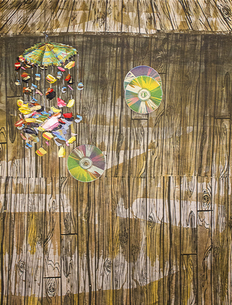 Sun Catcher