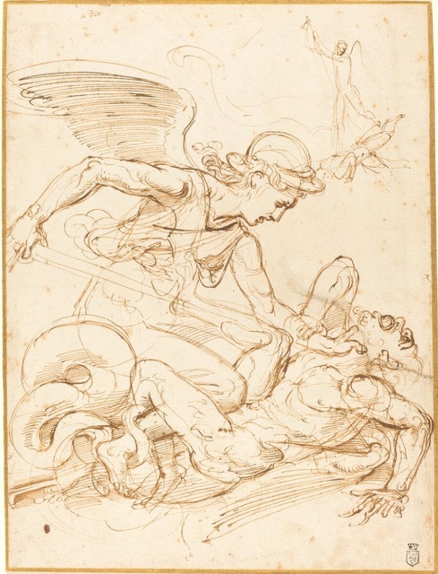 Saint Michael