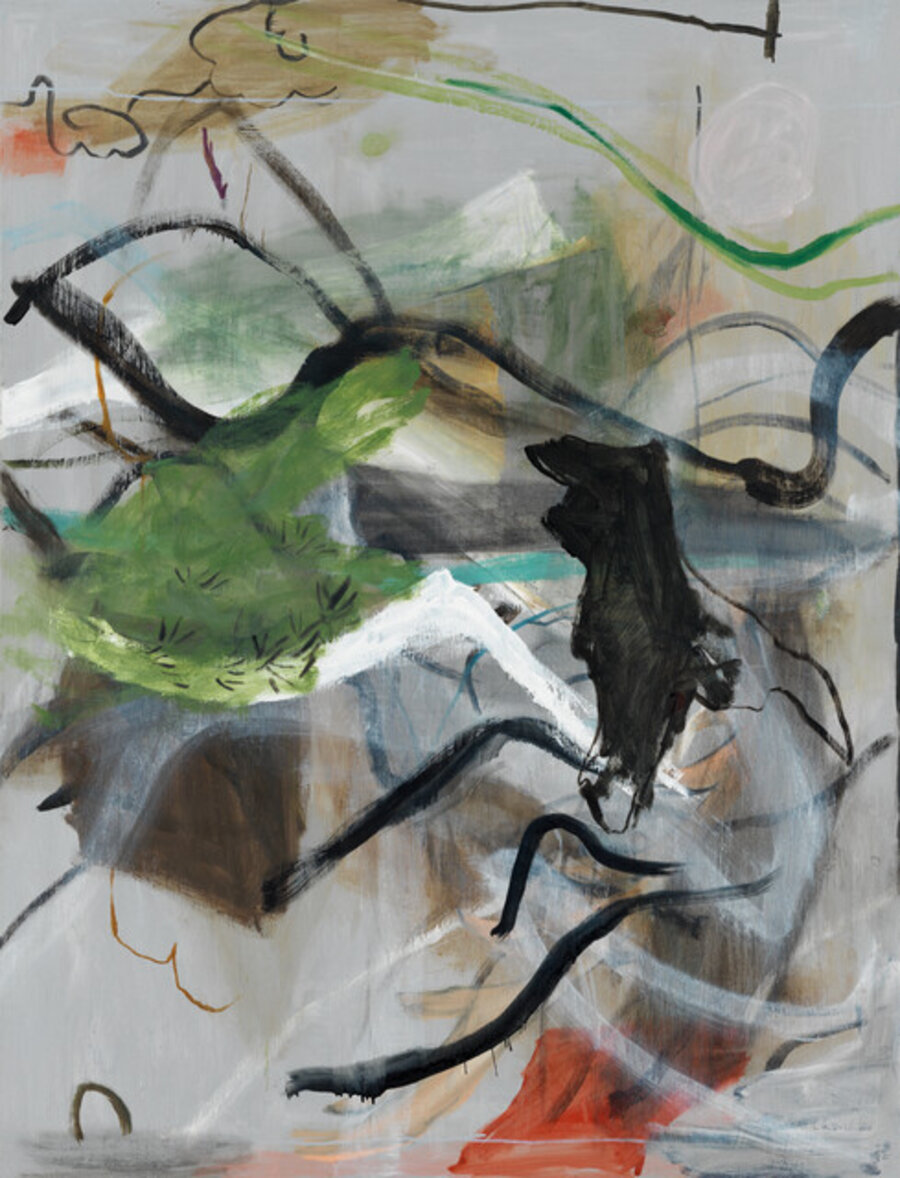 Ohne Titel