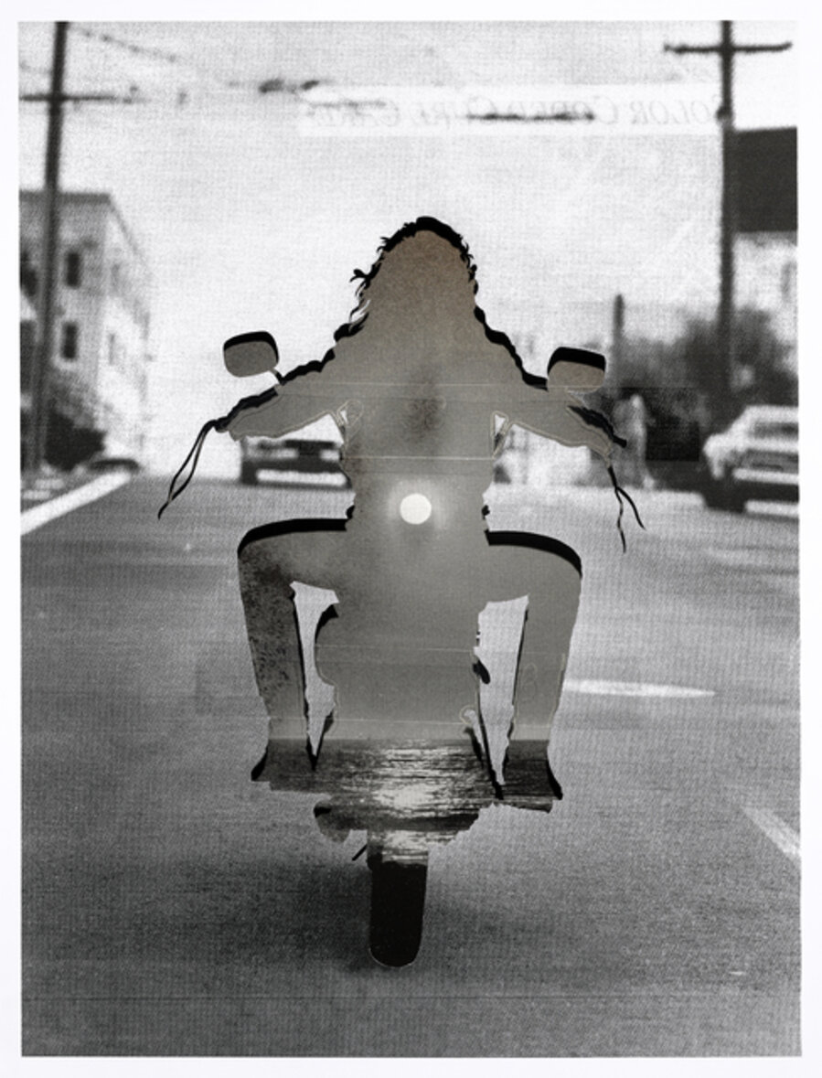 Ride