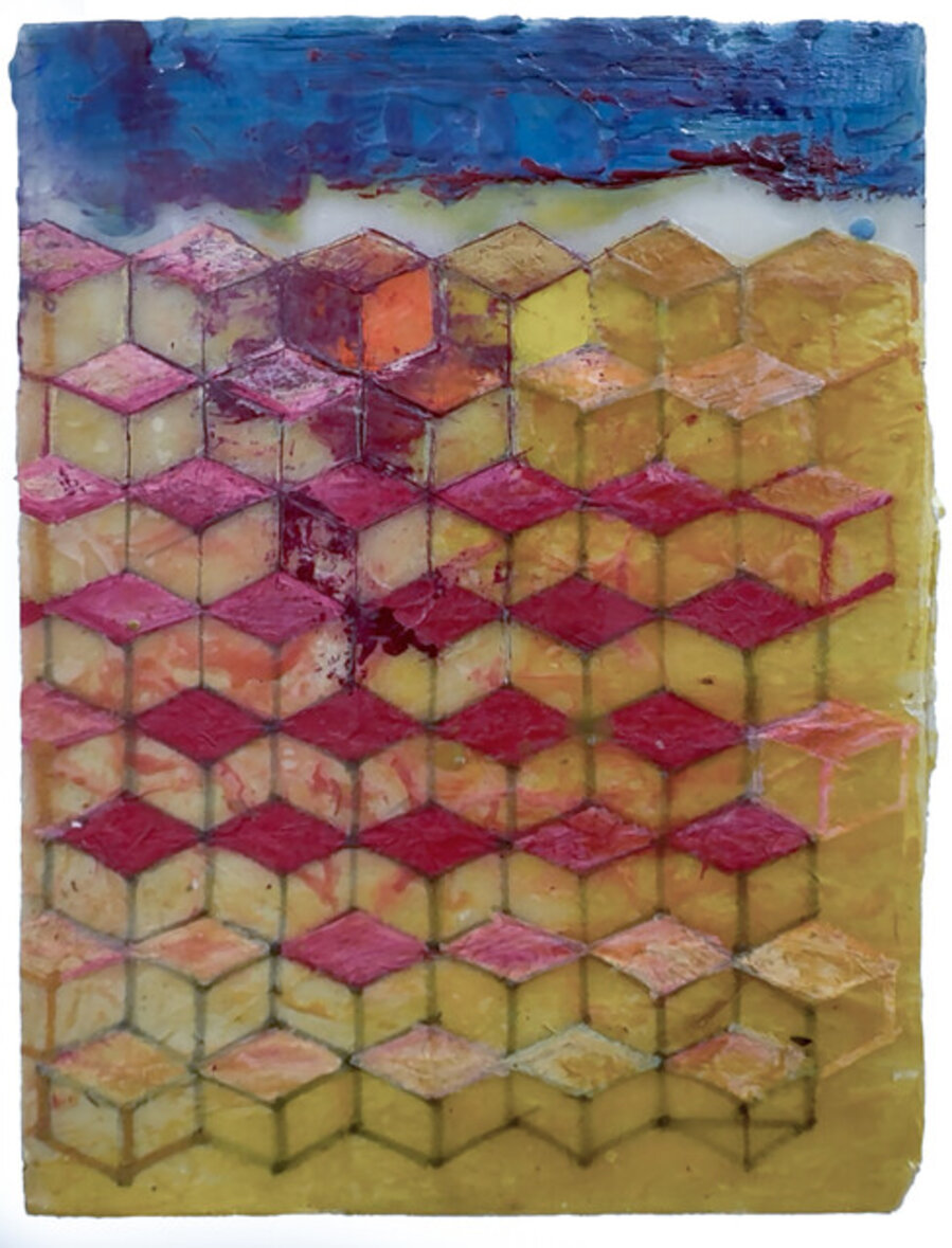 Cubes