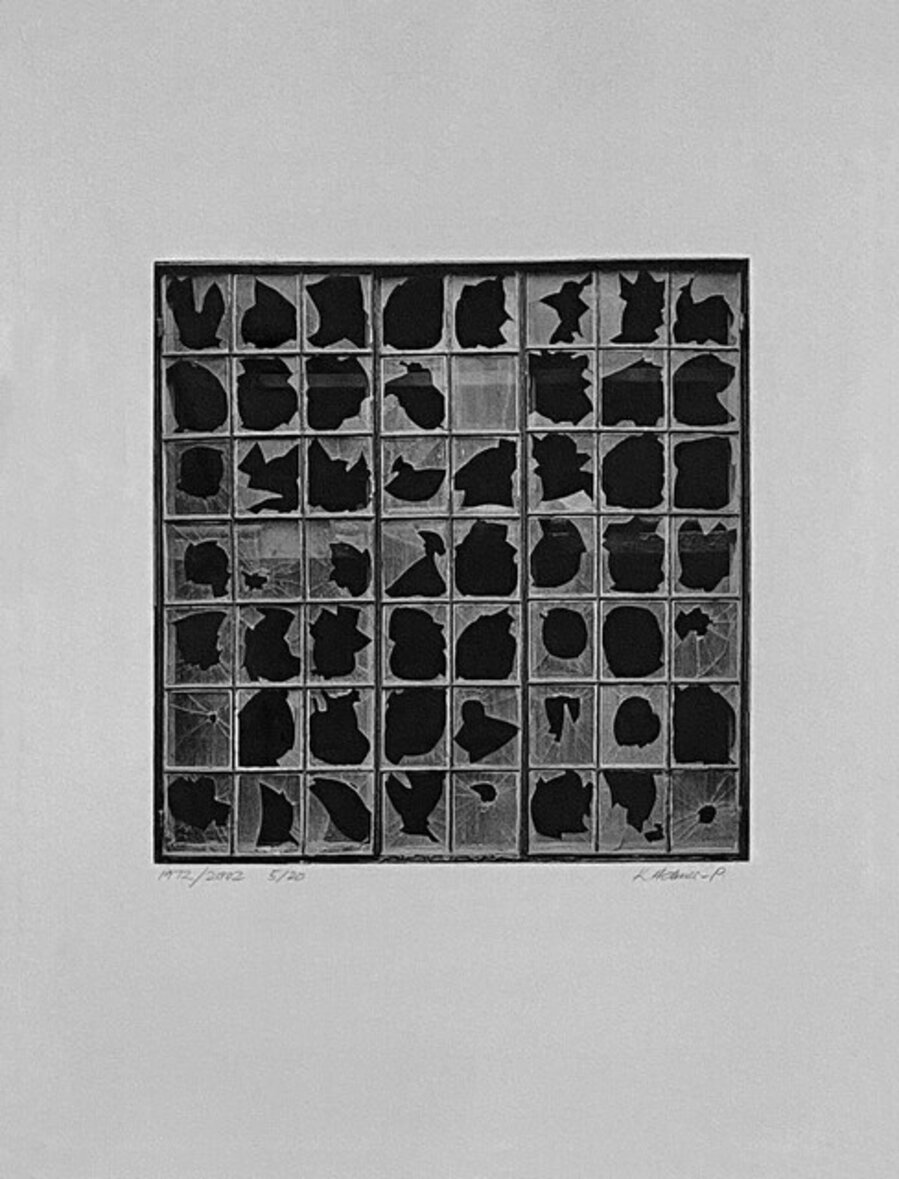 Frameworks 1 Window