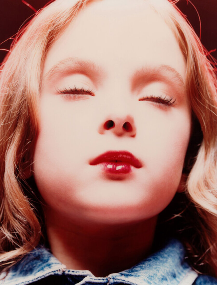 Kirsten Star