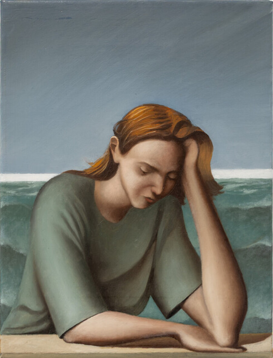 Confounded Youth