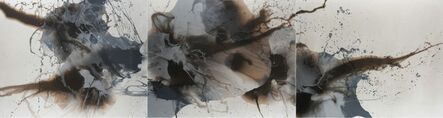 Arin Dwihartanto Sunaryo, ‘Volcanic Ash Series #4’, 2012