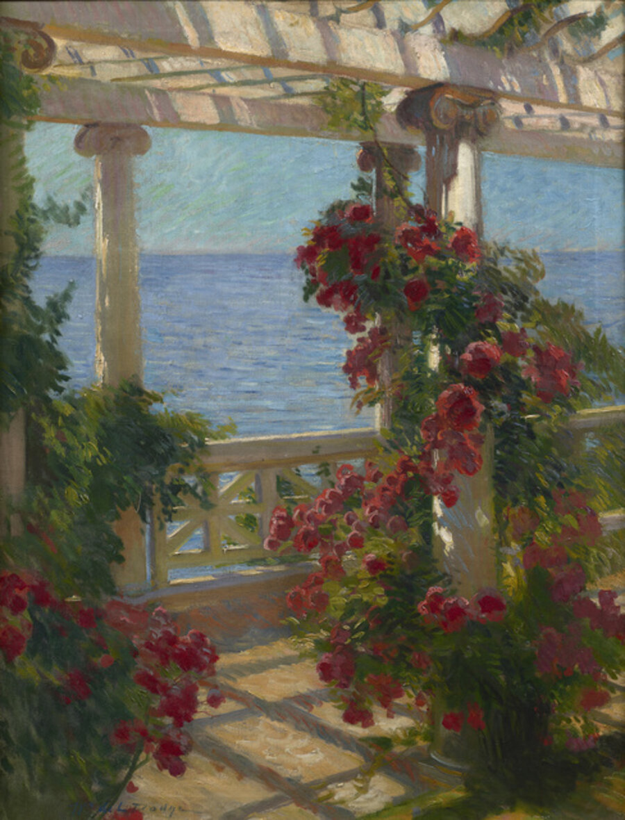 My Pergola