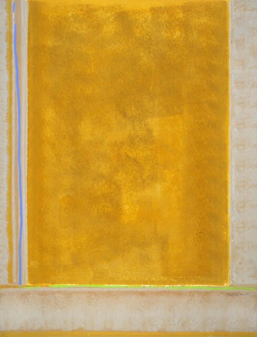 Untitled, June