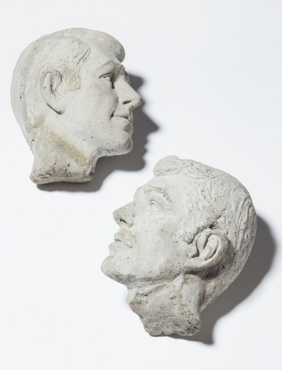 Two Heads