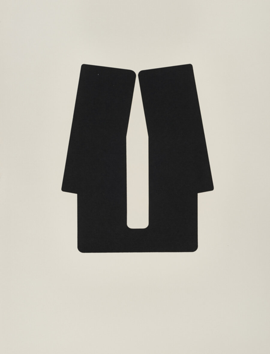 Serie Nenias No. 1-6 1969–85
