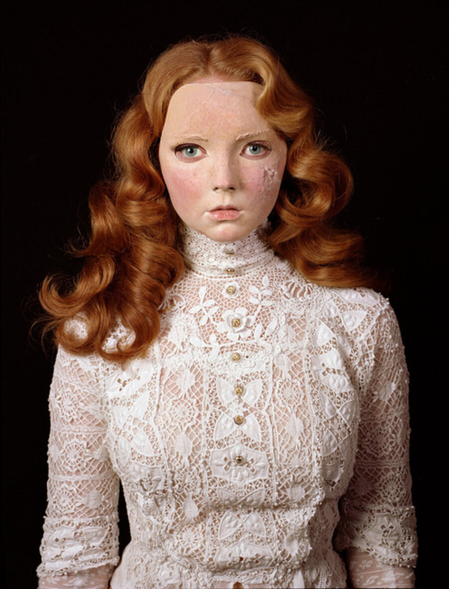 Lily Cole