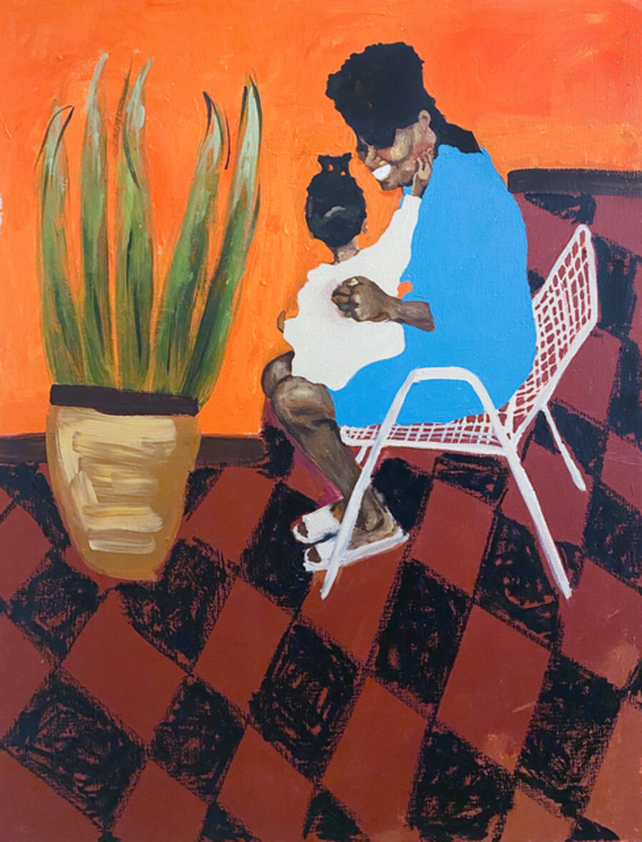 Mi Abuela