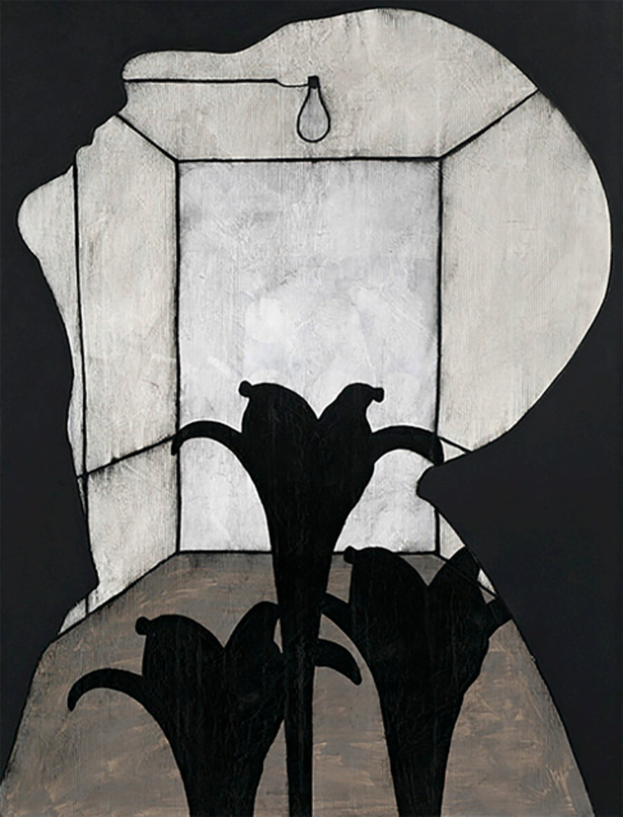 Untitled, November, 2013