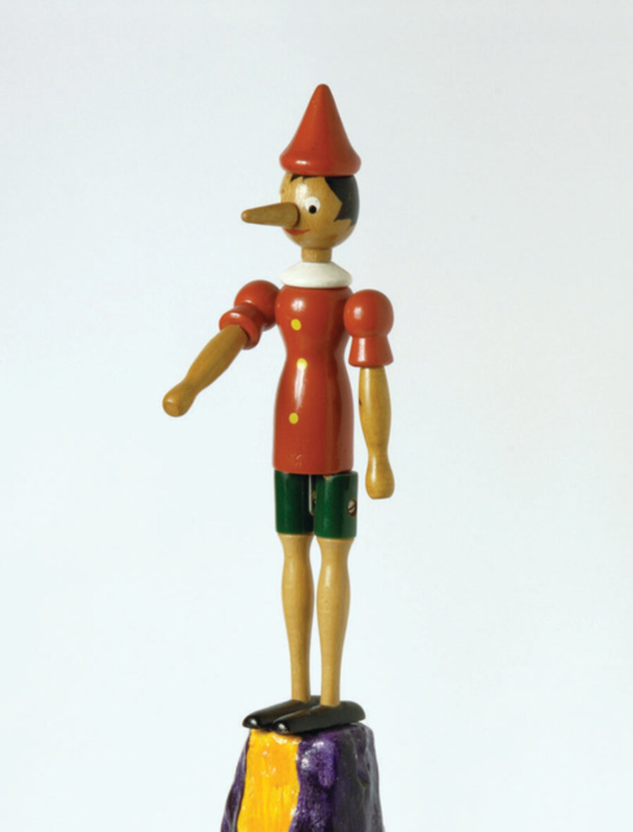 Pinocho