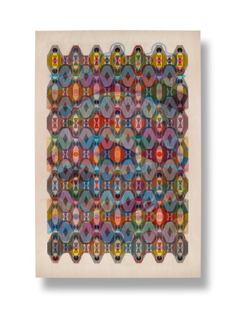 Threads No40