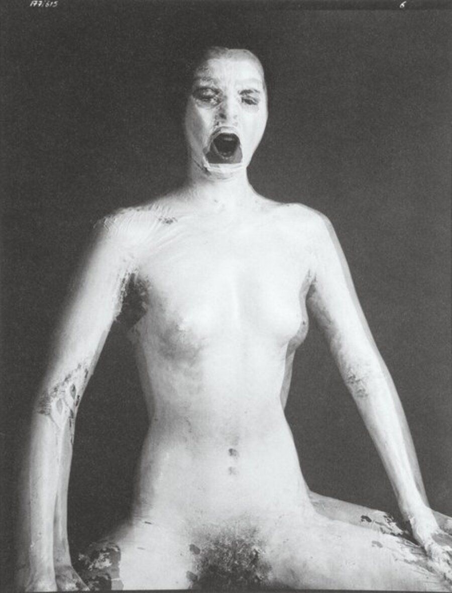 Scream