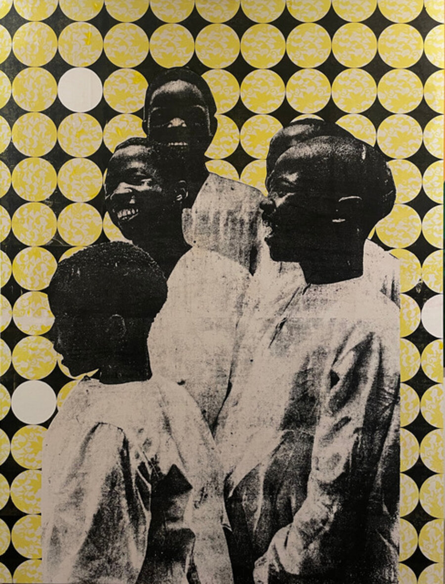 Raha Jipe Mwenye