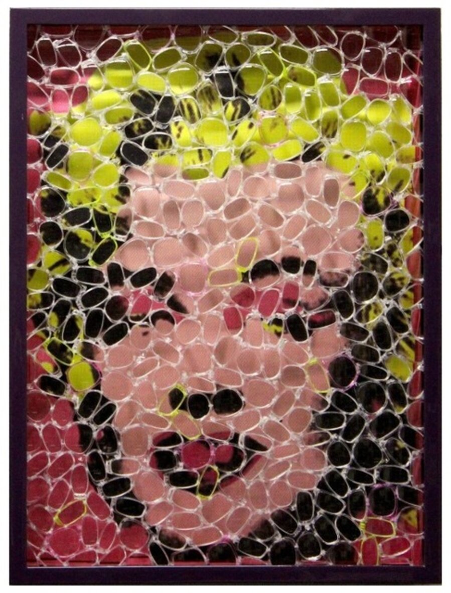 Nostalgia for Warhol