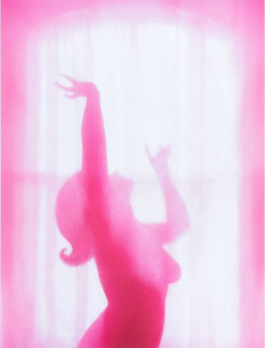 Silhouette III