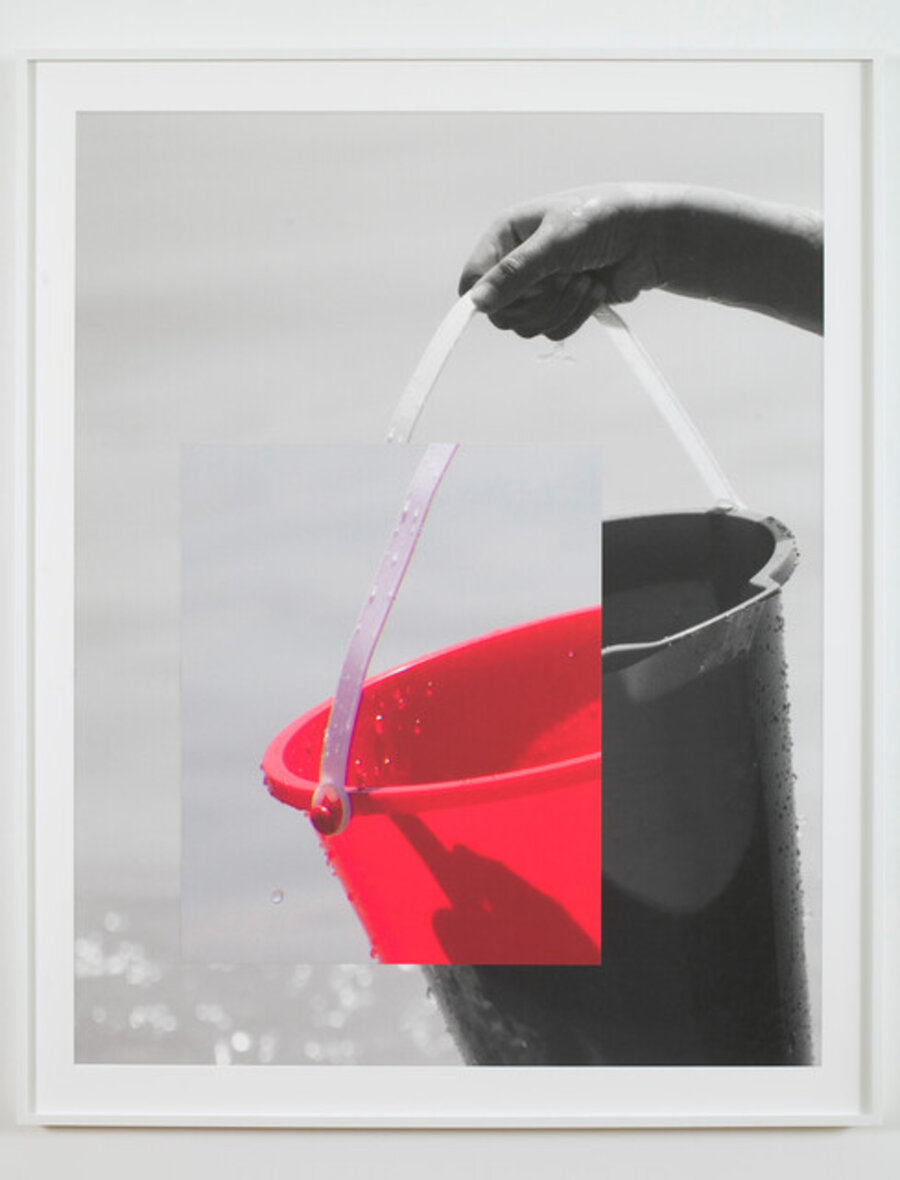 Blow-Up / Red Pail