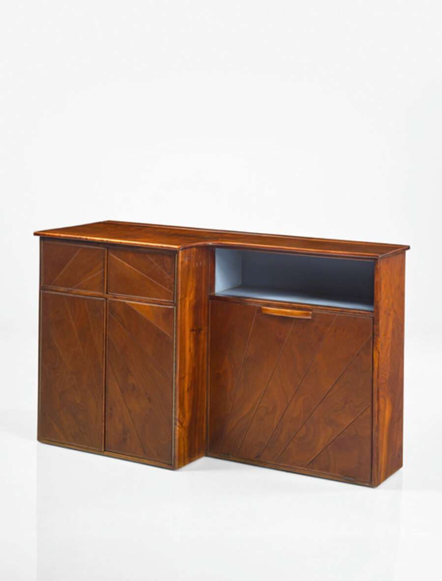 Print Cabinet