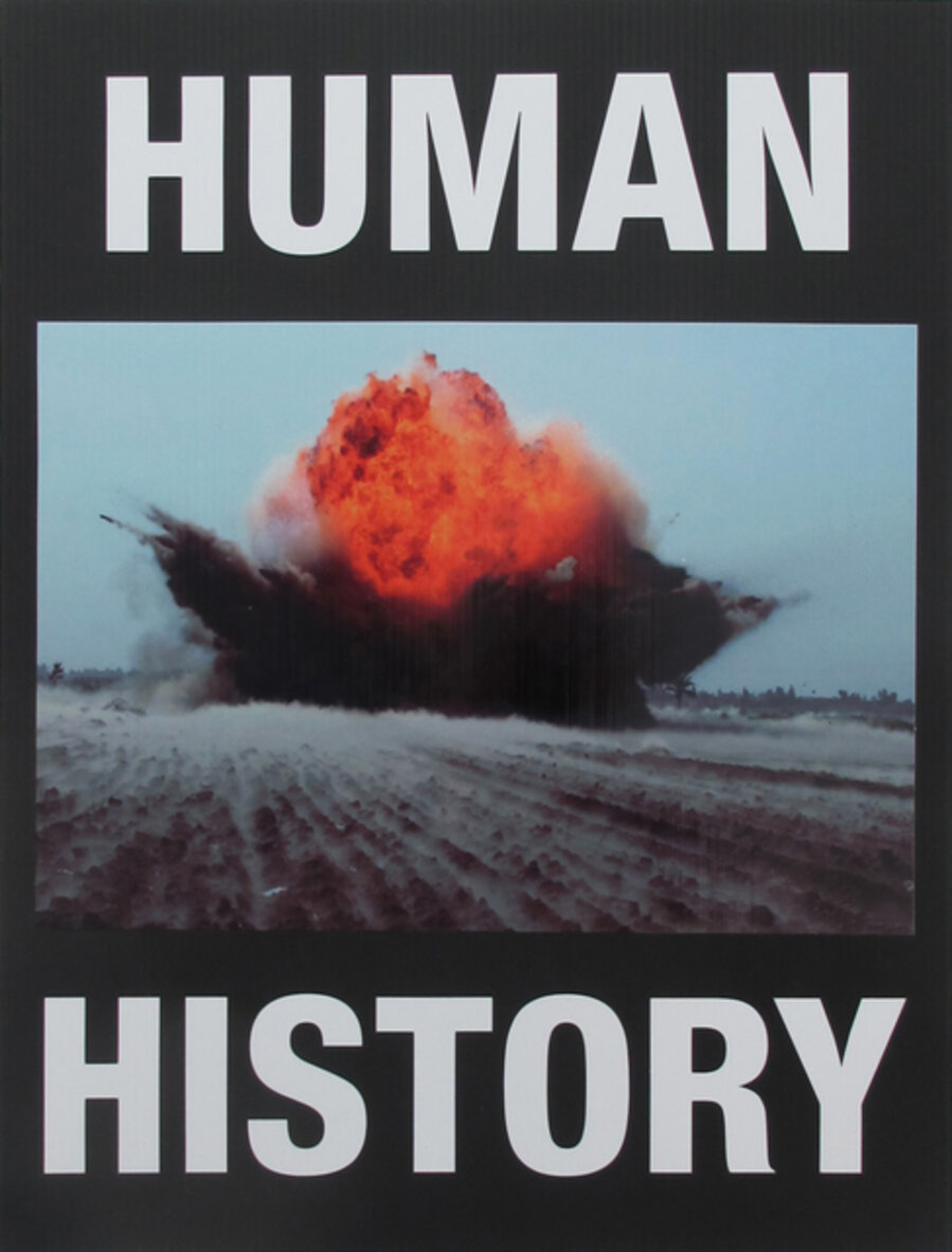 Human History