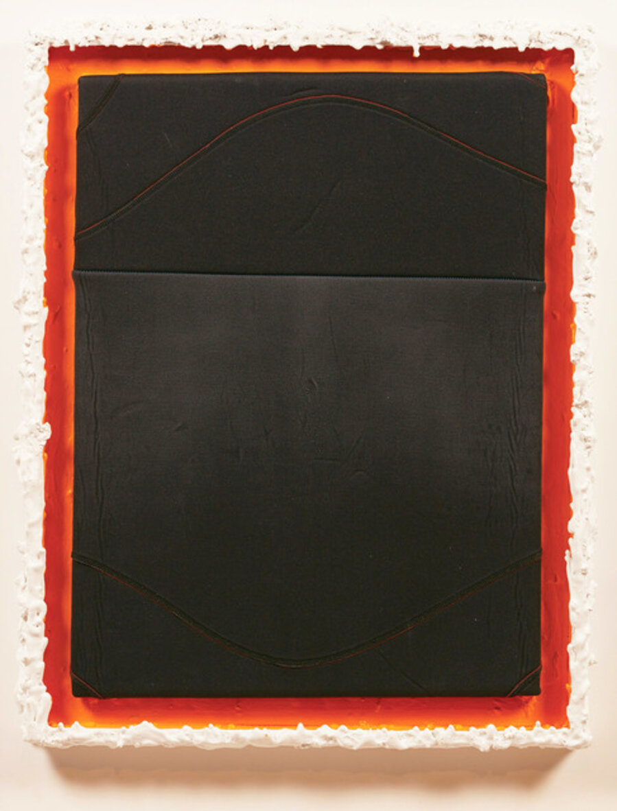 Piss of Oil Kook - in collaboration with Grant Carverley