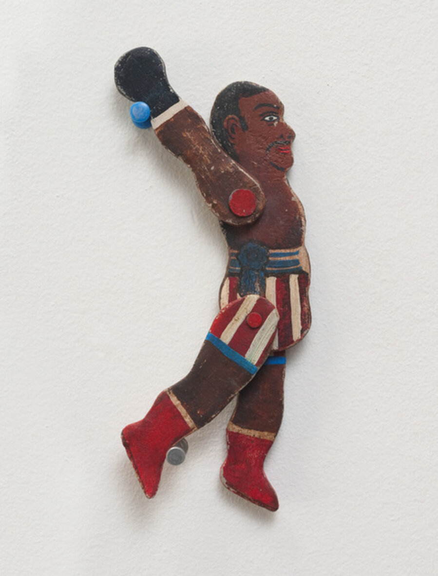 Apollo Creed