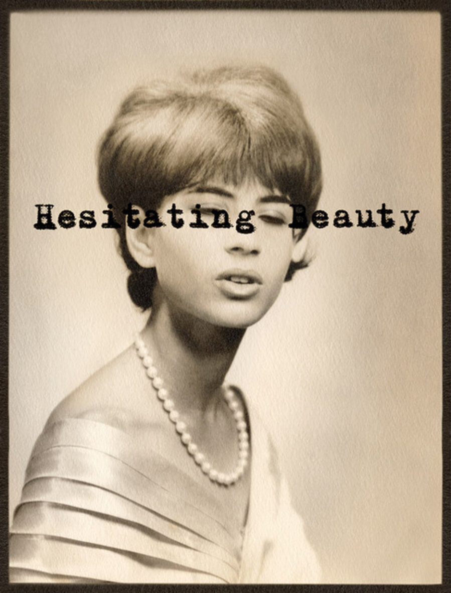 Hesitating Beauty