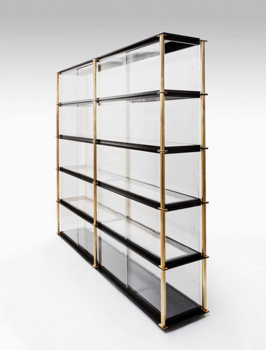 Double Bay High 'Ionic'