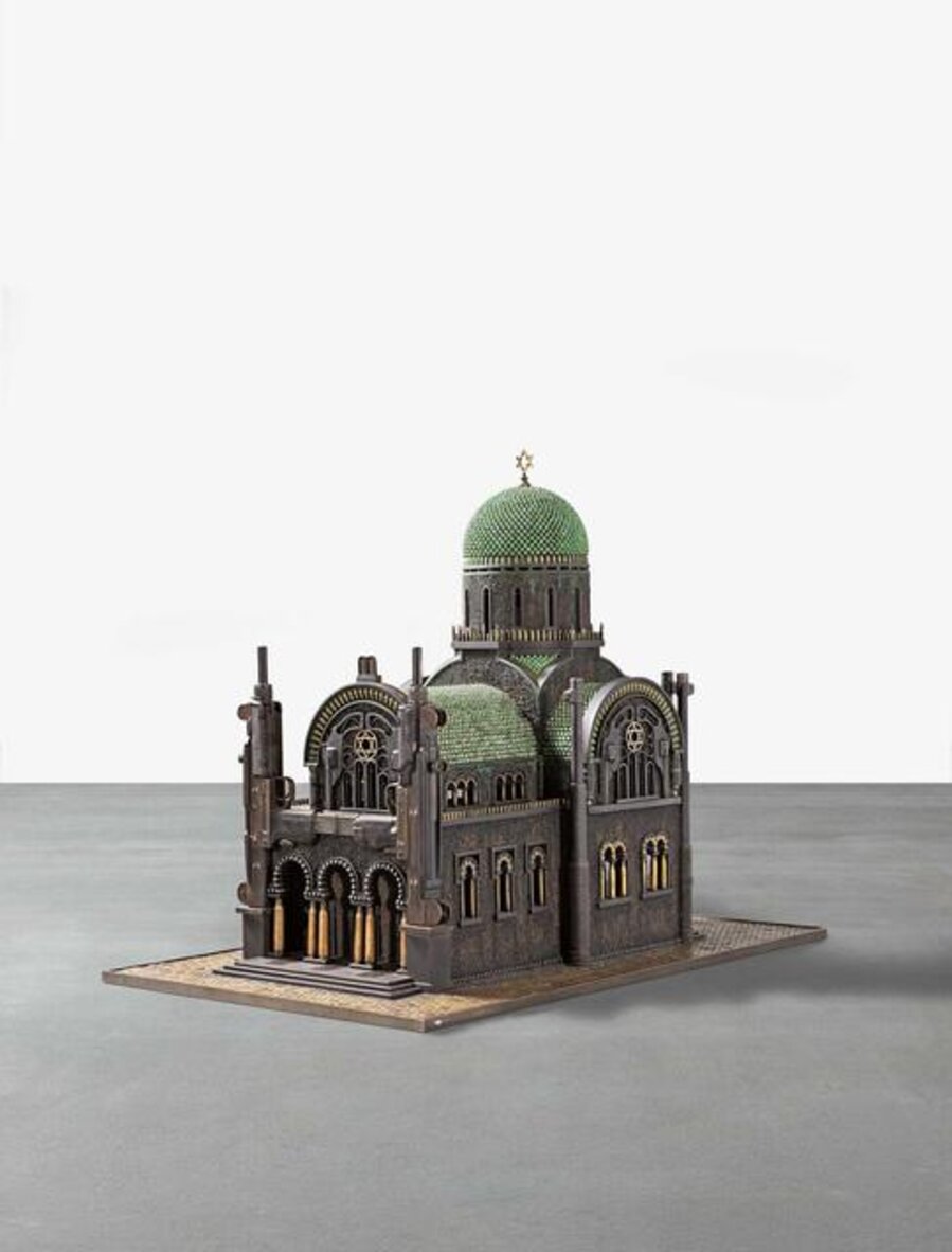 Synagogue II