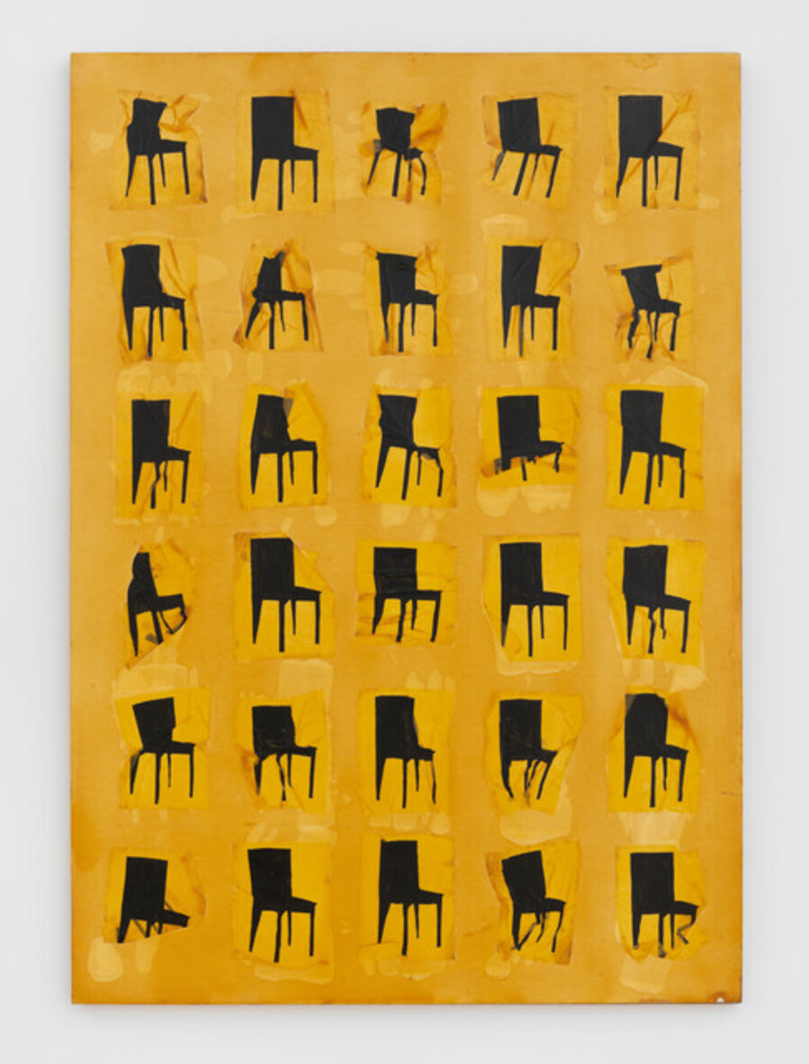 Chance Chairs