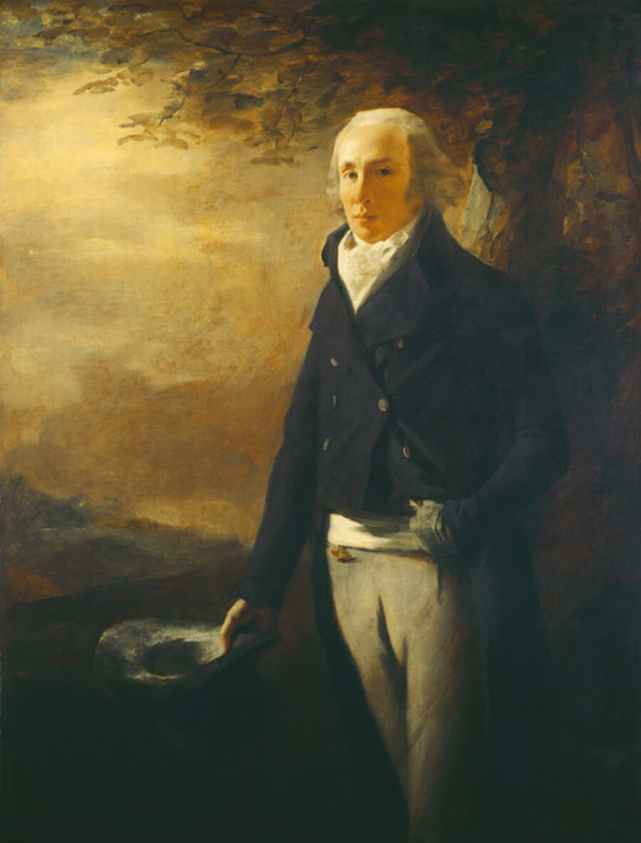 David Anderson