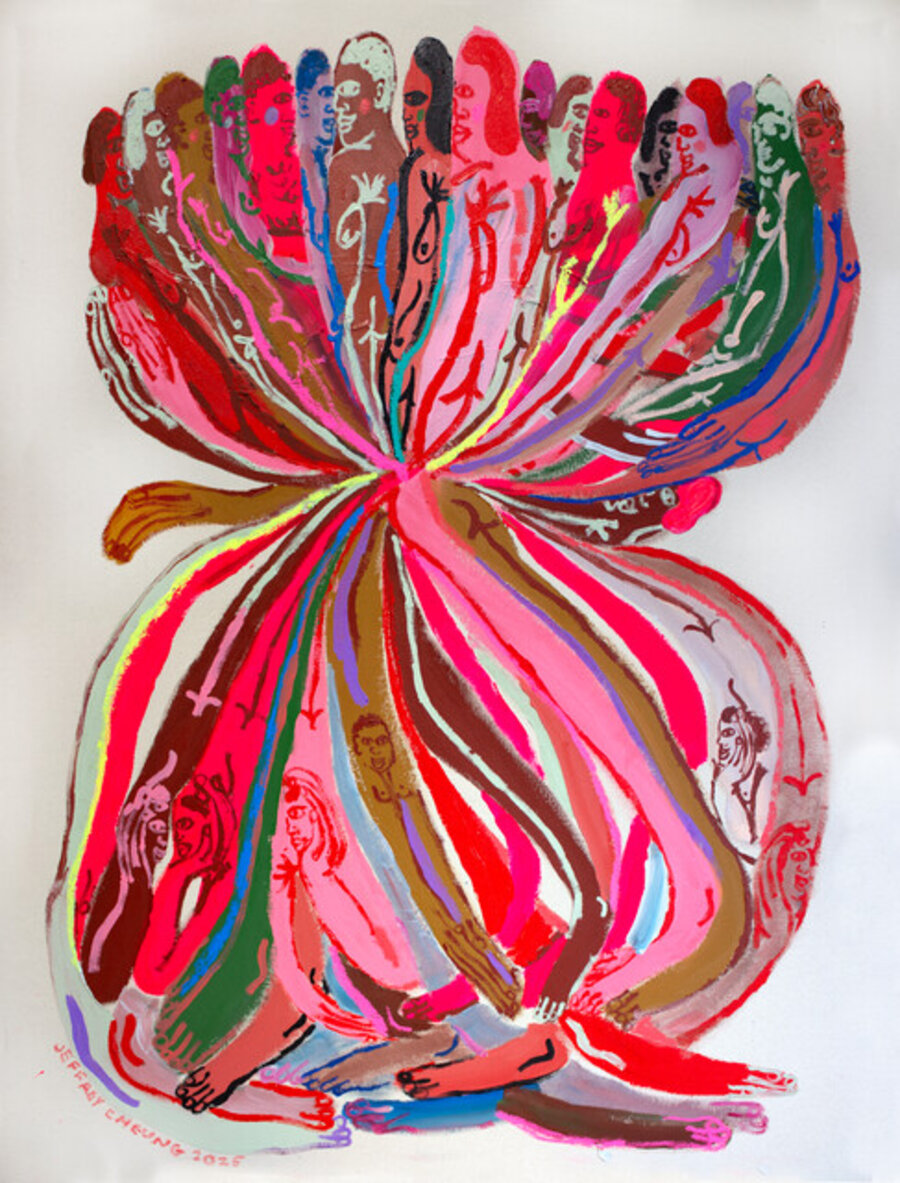 Bulb (Bouquet 9)