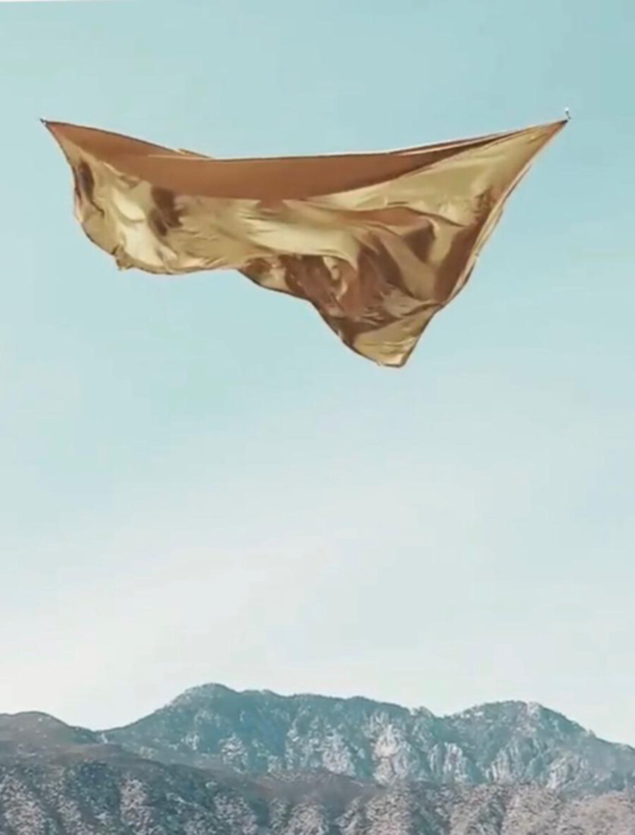 A Visual History of the Invisible 2
