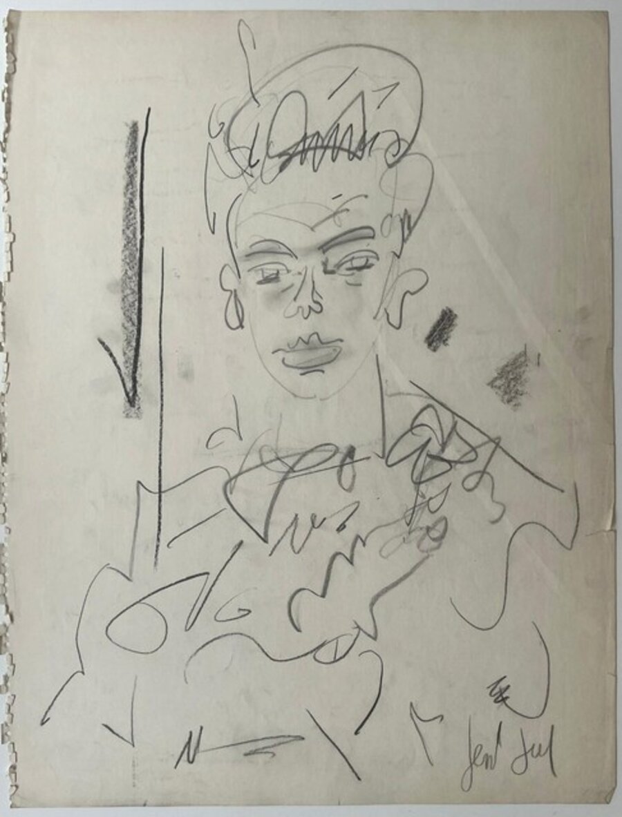 Portrait