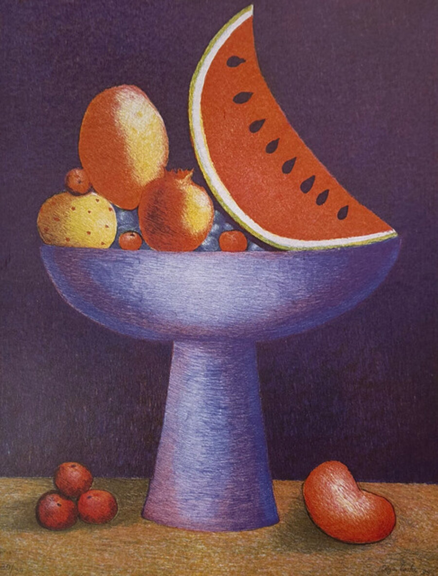 Frutero