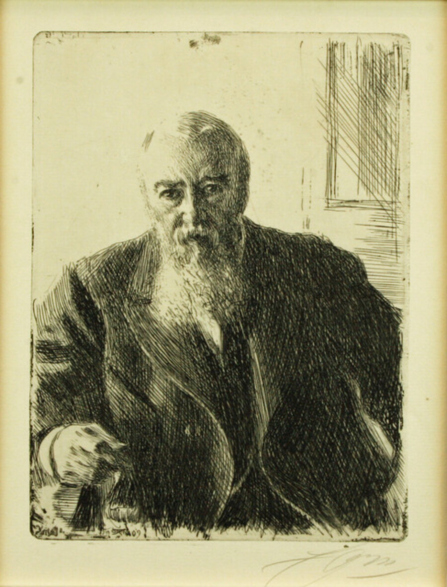 C.F. Liljevalchs