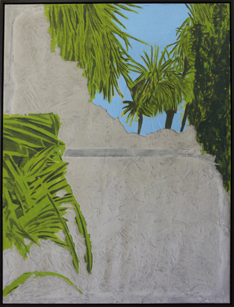 Le Jardin Exotique